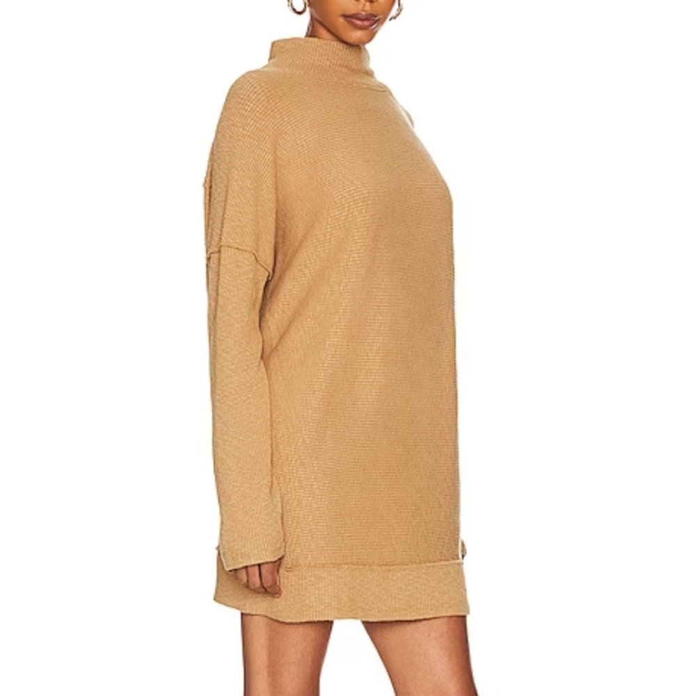 Free people Casey Tunic